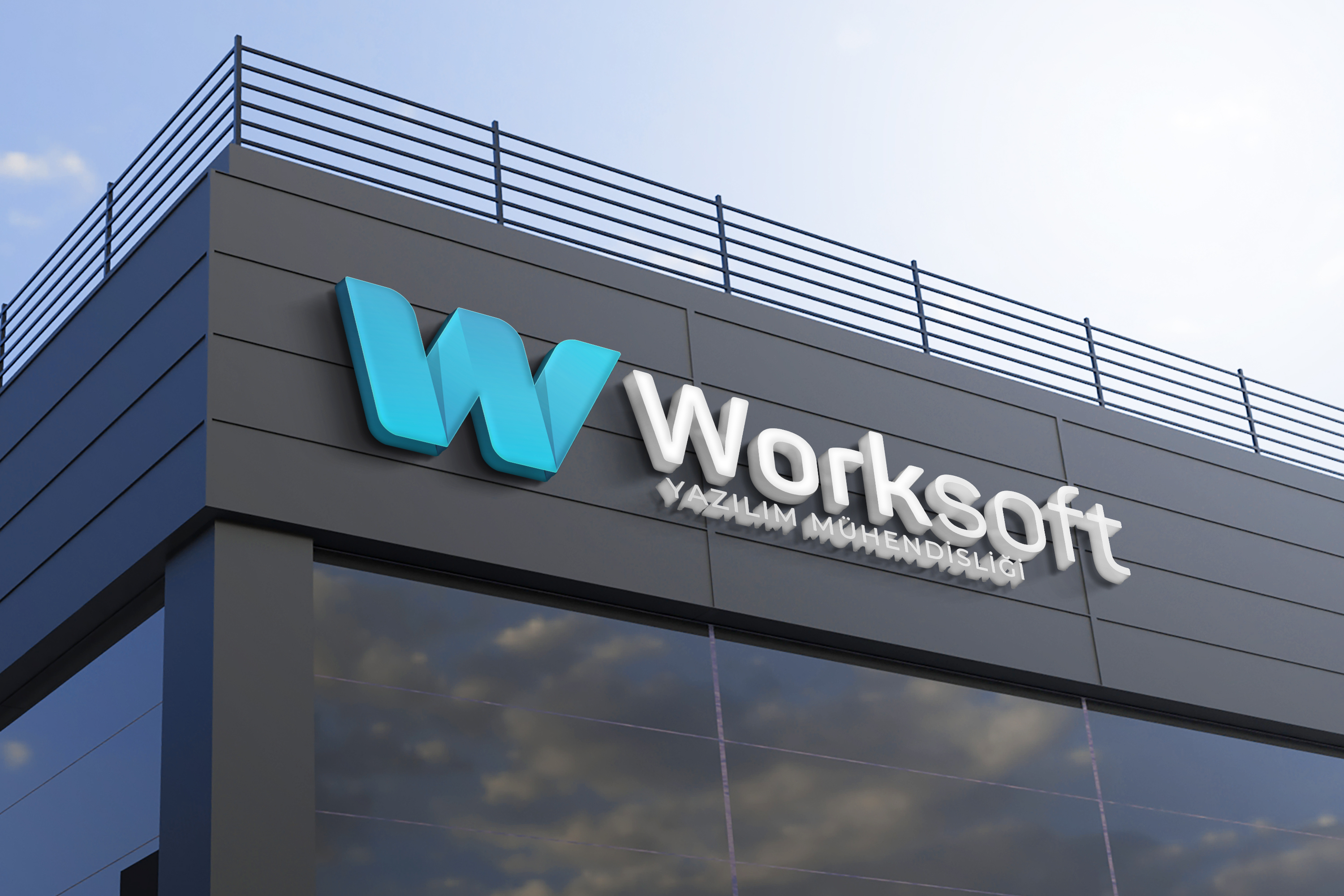 WORKSOFT Yazılım San. Tic. Ltd. Şti.